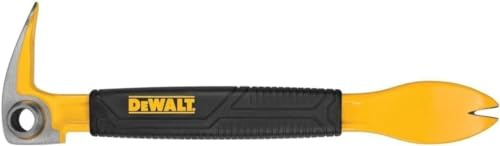 Barre de griffe de 22,9 cm