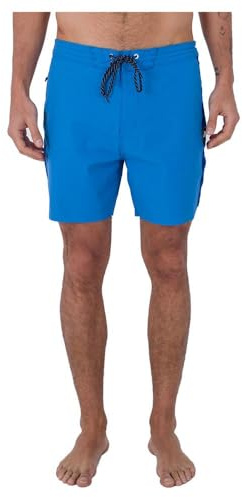 Hurley Boardshort Hombre - Phantom Sidewinder 17'