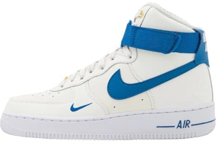 Nike Wmns Air Force 1 Hi SE (Numeric_38)