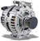 ATEC GERMANY 1x Lichtmaschine 14V 180A Kompatibel mit MERCEDES-BENZ CLS (C219), E-Klasse (W211), E-Klasse T-Model (S211)