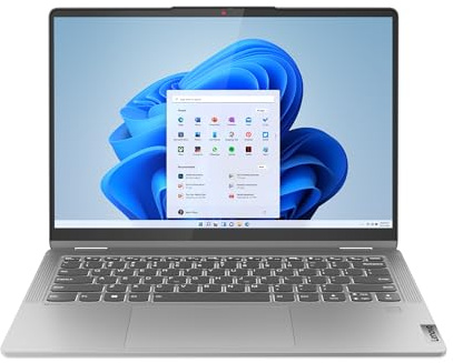 Lenovo IdeaPad Flex 5 14ABR8-160 AMD Ryzen 5 7430U/16GB/512GB SSD/14'' Tátil (PT)
