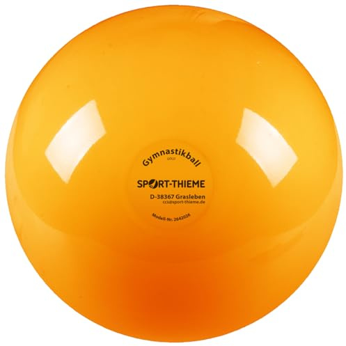Sport-Thieme Gymnastikball 300