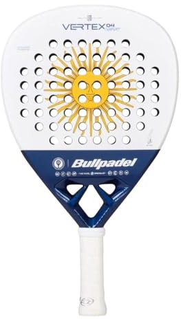 Bullpadel Vertex 04 Ltd Ed. Juan Tello Argentina