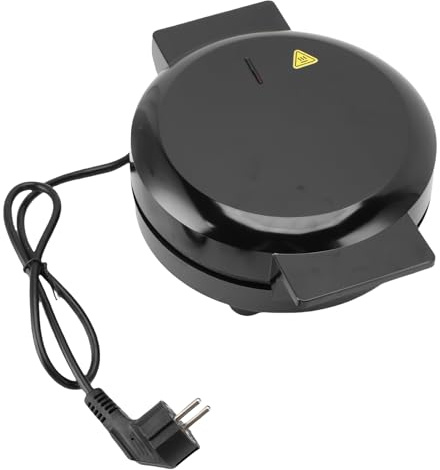 Natudeco 7 Count Cake Pop Maker Macchina per ciambelle con superficie antiaderente per prodotti forno Dolcetti di compleanno Snack per feste Colazione Natale