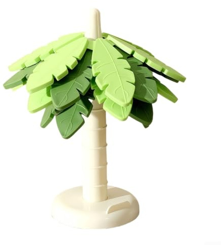 Set di presine in silicone con supporto a forma di albero, resistenti al calore, sottopentola e sottobicchieri, per l'uso con pentole calde (verde)