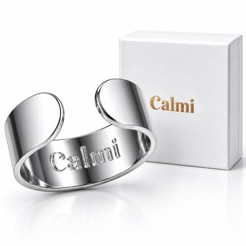 Ring - The 2.0 CalmiRing Women