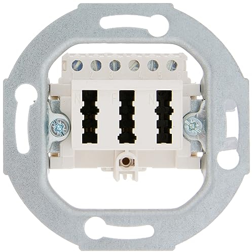 Berker Presa Tae pws 450009