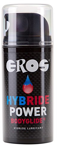 EROS Hybride Power Bodyglide – glidmedel (100 ml)