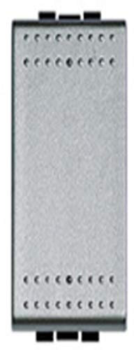 BTICINO NT4005N PULSANTE 1P NO 10A 1M LIGHT TECH