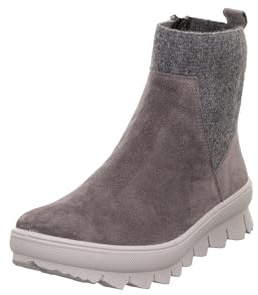 Legero 2000504 Mujer Botas para nieve, Fumo 2200, 39 EU