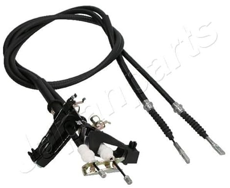 Japanparts BC-0301 Cavo comando, Freno stazionamento