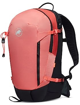 Mammut Lithium 20 Women Salmon/Black 20 Liter