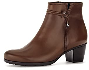 Gabor Women Ankle Boots, Ladies Ankle Boots,Removable Insole