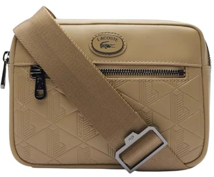 Lacoste Herren Nh4401mr umhängetasche