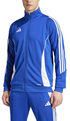 adidas herr Tiro24 Training Track Suit, team royal blue/white, XXL