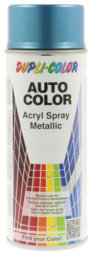 DUPLI-COLOR 539015 AUTO COLOR 20-0130 blau metallic 400 ml