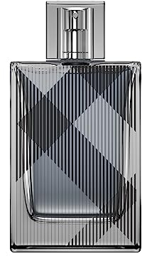 BURBERRY Brit für Herren Eau de Toilette, 50 ml