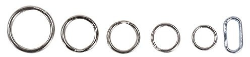 TEC Accessories Tec10 Unisex Reparationssats - Vuxen, Multifärg, en storlek