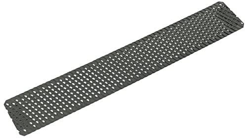 Draper 13851 255 mm flache Multiraspel-Holzfeilen-Klinge