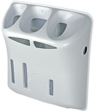 WHIRLPOOL - DISPENSADOR DE JABÓN - 481075258622