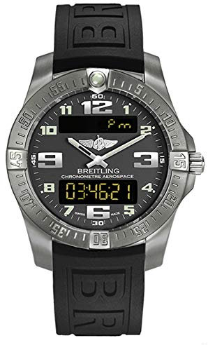 Breitling E7936310/F562-152S Professional Aerospace Evo