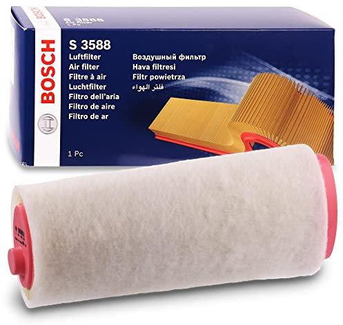 BOSCH Filtro aria 1457433588