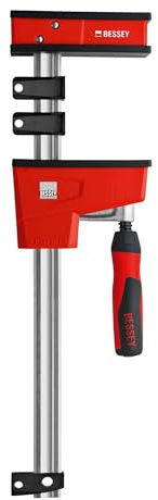 Bessey KRE250-2K KorpuszwingeRevo Kre, 2500/95 mm Multicolor