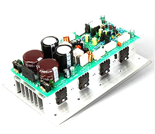 Amplificatore stereo ad alta potenza a due canali con amplificatore da palco 400W * 2 800W