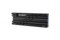 be quiet ! MC1 M.2 SSD Cooler Heatsink Dissipateur thermique pour modules 2280 à simple et double face