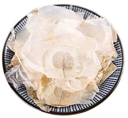 Natürlich Rosenknospen-Blume gewachsener Blumenkräuter getrockneter Gesundheits-chinesischer Tee Beuteltee (50g)
