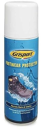 Grisport Footwear Protector Spray 200ml