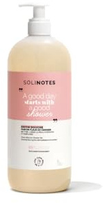 Solinotes Tonka duschtvål - 1 l