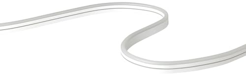 EGLO Connect.z Smart-Home LED Strip Neon -Stripe-Z, Lichtleiste 3 m | LED Streifen ZigBee, App und Sprachsteuerung Alexa, Lichtfarbe (warmweiß-kaltweiß), RGB, dimmbar