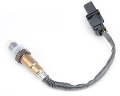 Lambdasonde Luft-Kraftstoff-Verhältnis O2 Sauerstoffsensor 11787590713 0258017217, für MINI (R56) Cooper