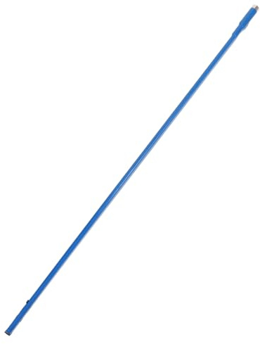 Gitarrenhals Einstellhebel Zweiwege Stange für Gitarre Blau | Metallausführung, Passend zur Gitarrenbasis, Zubehör für Musikinstrumente