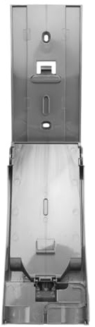 A24R Extension Base Wall Mounted Accessory, Compatible for Dyson, V15 Vacuum Cleaner Storage Rack, Charger Hanger, Charging Base Bracket, Appliance Parts Replacement