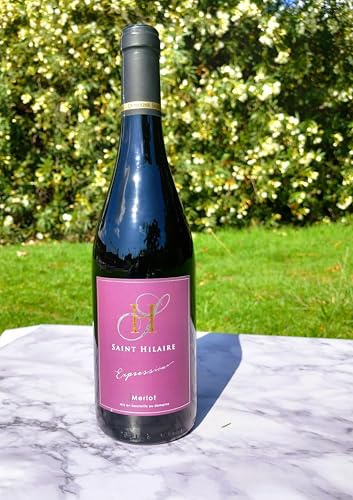 VINS FRANÇAIS Richart Peiró