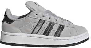 Adidas Campus 00s C Grigio 33