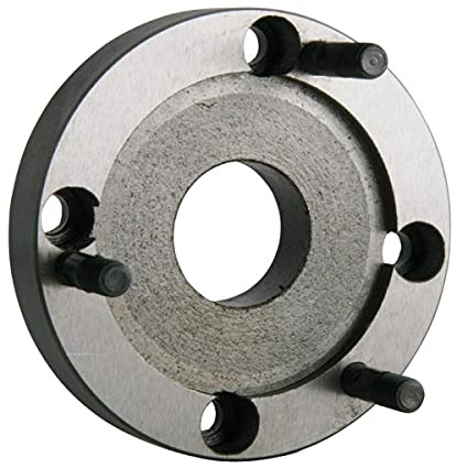 Optimum – Platte hinten 160 mm CAMLOCK D1 – 4 