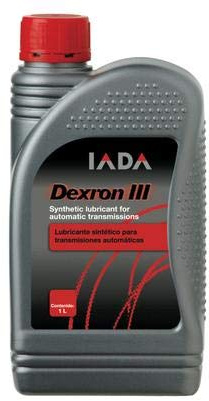 IADA - Lubricante para transmisiones y direcciones - 5 L.