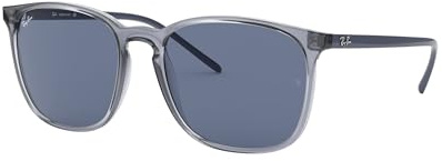 Ray-Ban Herren 0rb4387 Sonnenbrille (1er Pack)