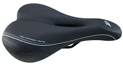 DDK 3211 - TRK Comfort Trekking Selle pour Femme