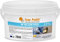 M-REJUN POOL von Tecno Prodist - 2,5 kg - Flexibler Fugenmörtel zum Abdichten von Fugen von Fliesen und Putz in Pool, Keramik, Ziegel, geeignet für dauerhaftes Eintauchen (Dichtung 2 bis 20 mm) weiß