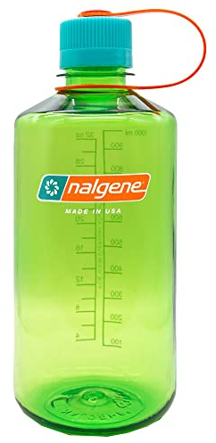 Nalgene Unisex Jugend Enghals Flasche