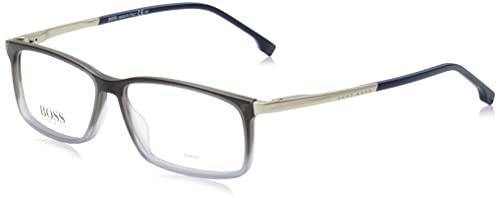 HUGO BOSS Herren BOSS 1250/IT Sonnenbrille, IPQ, 57
