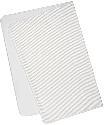 Steiff Unisex Baby Decke Baby Wellness, gestreift