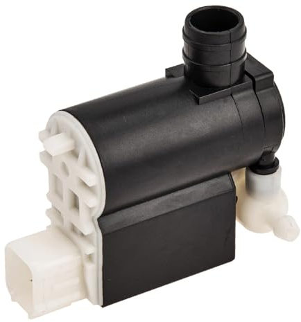 Conpert Waschwasserpumpe für Hyundai Accent 2002–2005 i10 2008–2013 i30 2007–2012 ix20 2007–2016, Scheibenwaschpumpe