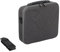 CERFFOOL Funda de transporte multifuncional para DJI RS4 con correa para el hombro, bolsa portátil, estabilizador de cardán, a prueba de golpes, funda de almacenamiento rígida, gris, Clásico