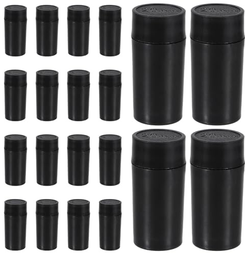 KAJNBN 20pcs 20pcs Ink Roller Refill for Compatible Price Labeler Rubber Roller Replacement Quick-drying Ink for Printmaking Supplies and Easy to Install Pricing Tool Accessory