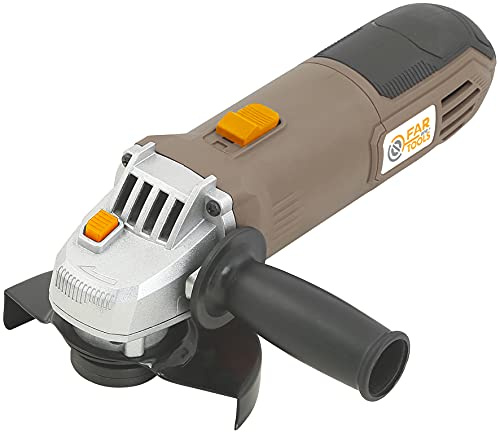 Fartools Meuleuse d'angle 500W Ø115mm